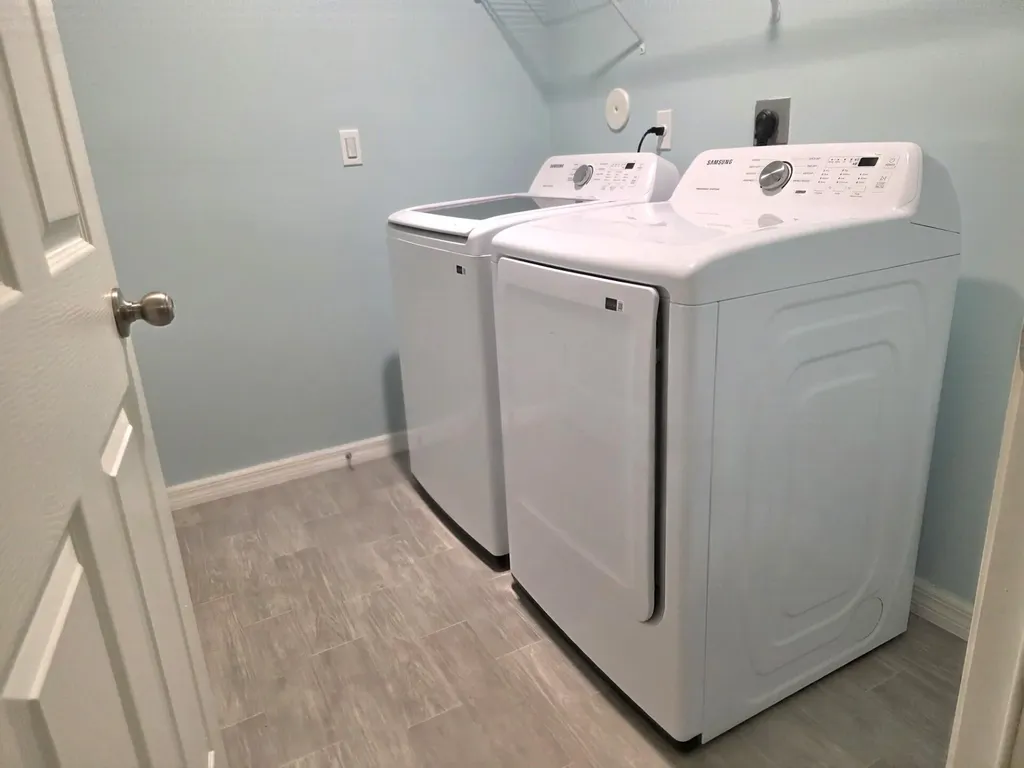 2772 SE Garfield Avenue Port St Lucie FL 34952