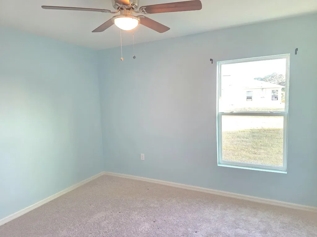 2772 SE Garfield Avenue Port St Lucie FL 34952