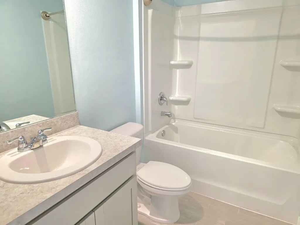 2772 SE Garfield Avenue Port St Lucie FL 34952