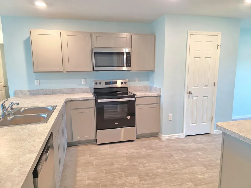 2772 SE Garfield Avenue Port St Lucie FL 34952