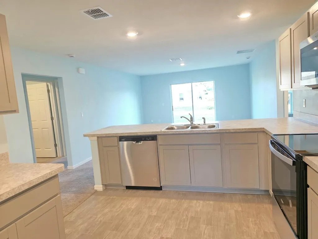 2772 SE Garfield Avenue Port St Lucie FL 34952