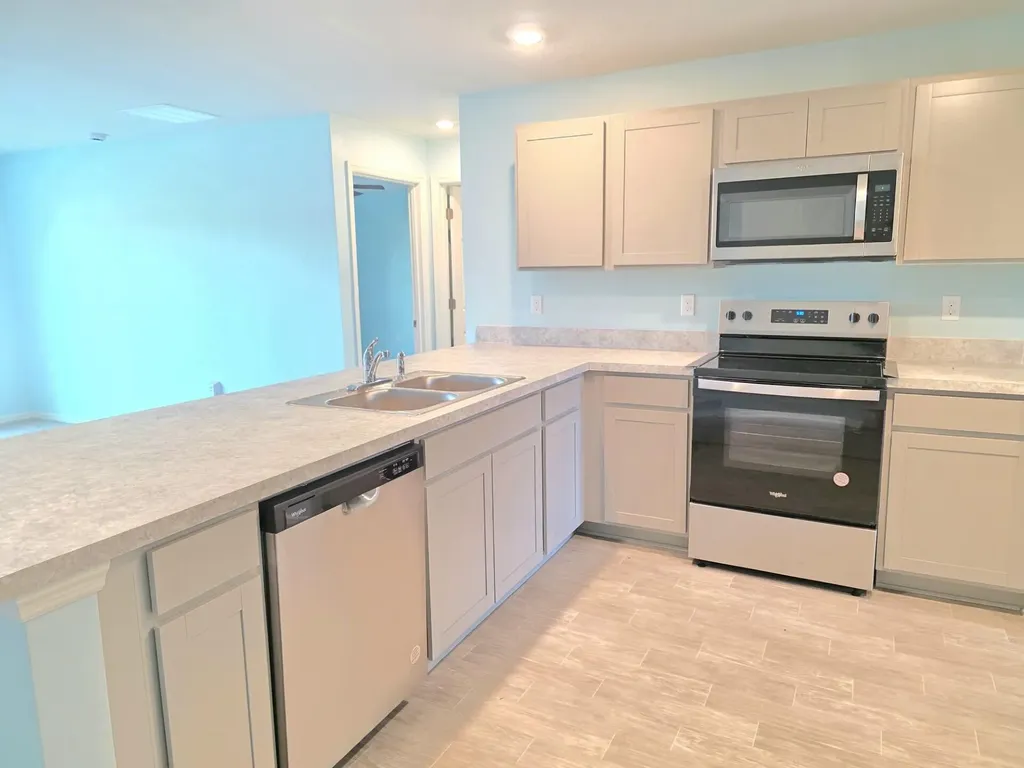 2772 SE Garfield Avenue Port St Lucie FL 34952