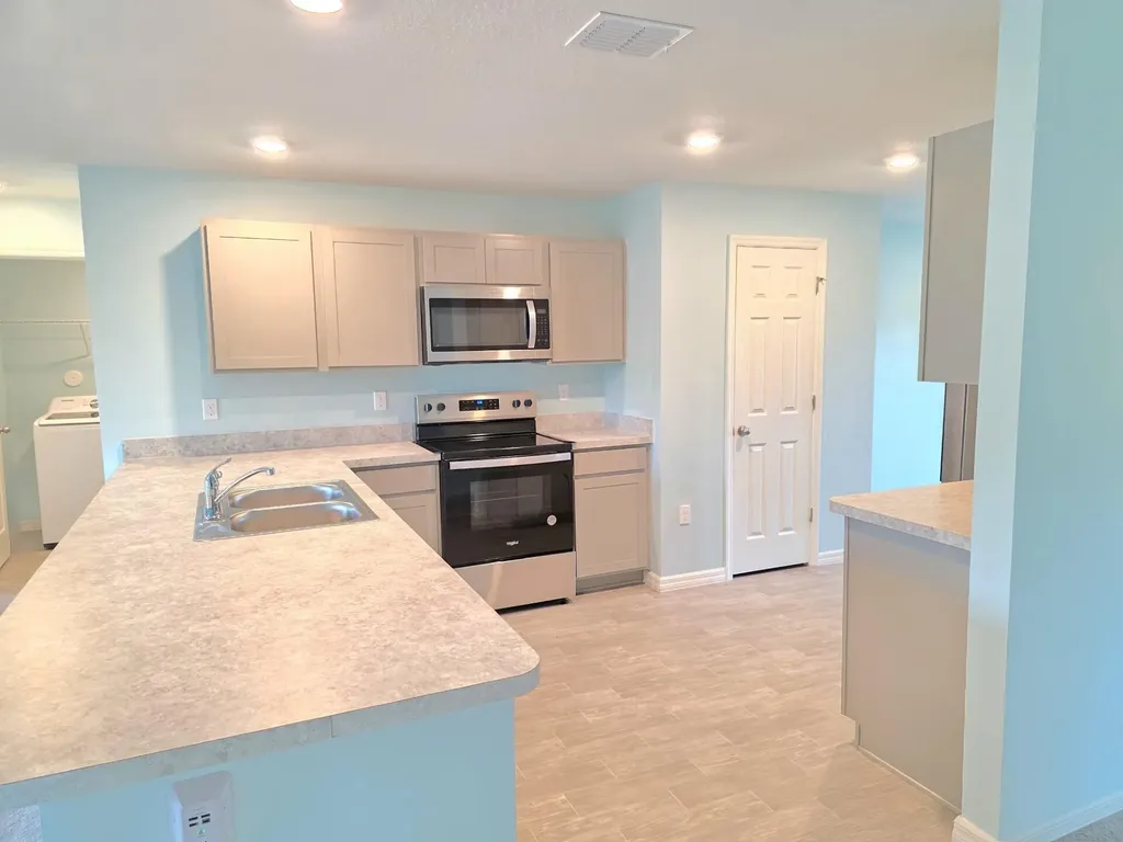 2772 SE Garfield Avenue Port St Lucie FL 34952