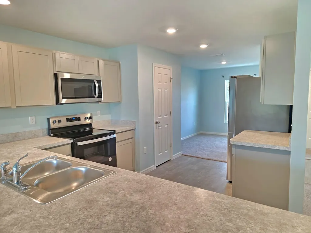 2772 SE Garfield Avenue Port St Lucie FL 34952