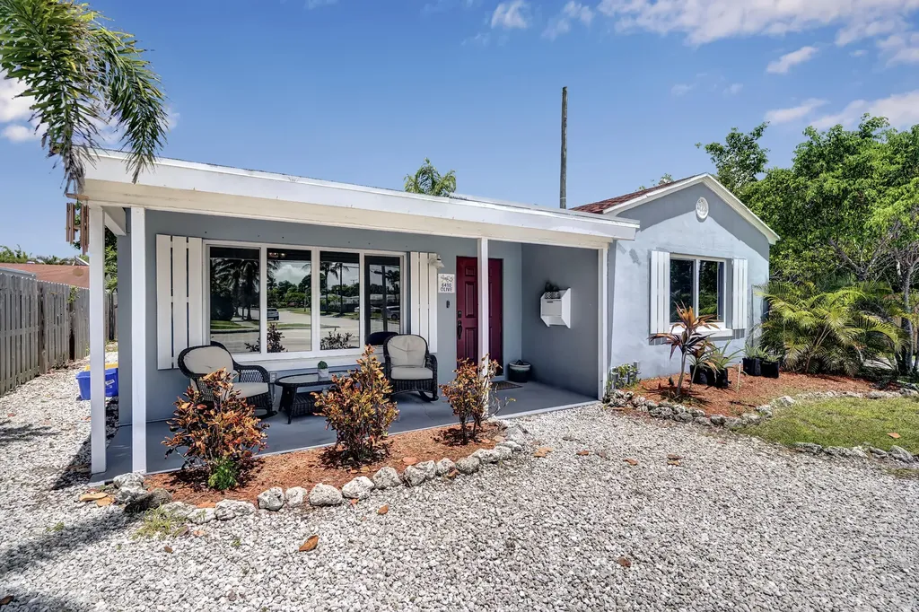 6410 S Olive Avenue West Palm Beach FL 33405