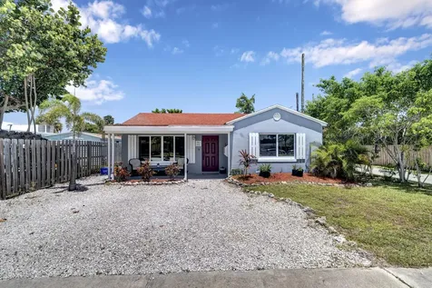 6410 S Olive Avenue West Palm Beach FL 33405