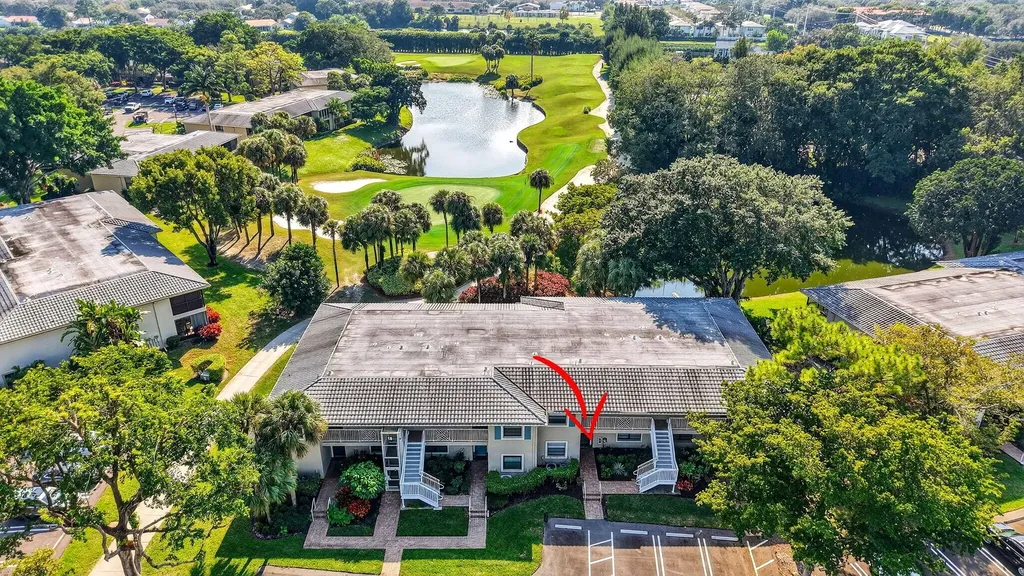18 Westgate Lane Boynton Beach FL 33436