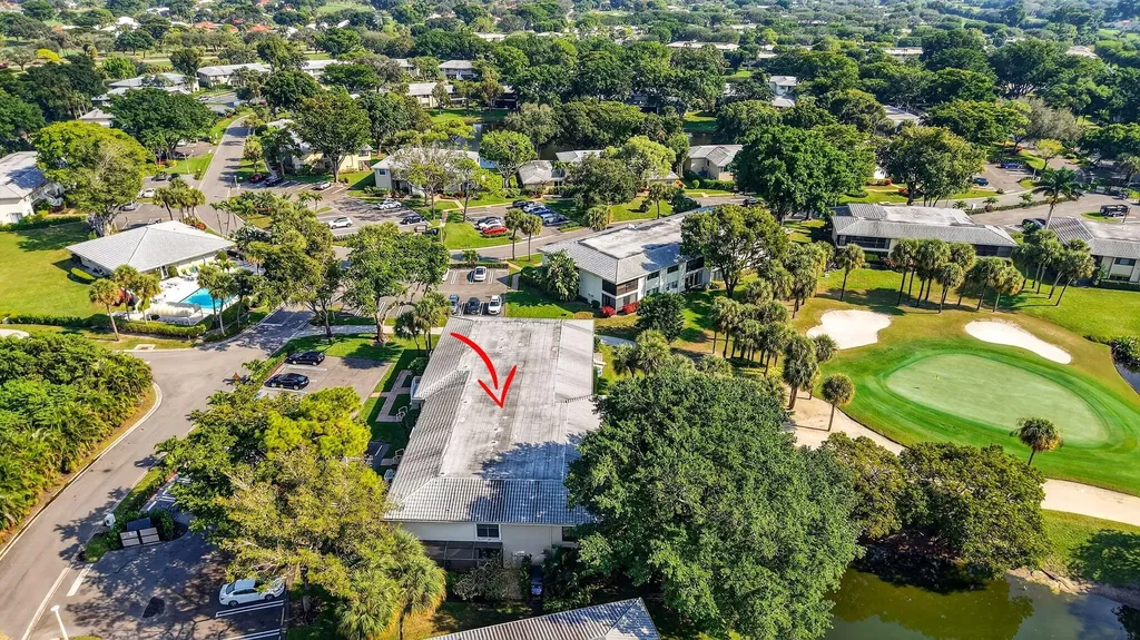 18 Westgate Lane Boynton Beach FL 33436