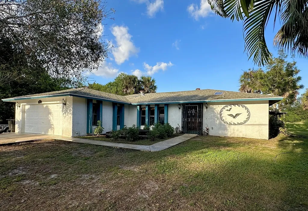 1975 SW Import Drive Port St Lucie FL 34953