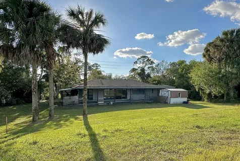 1975 SW Import Drive Port St Lucie FL 34953