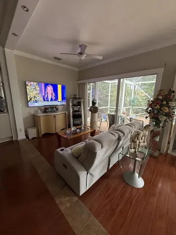 222 E Tall Oaks Circle Palm Beach Gardens FL 33410