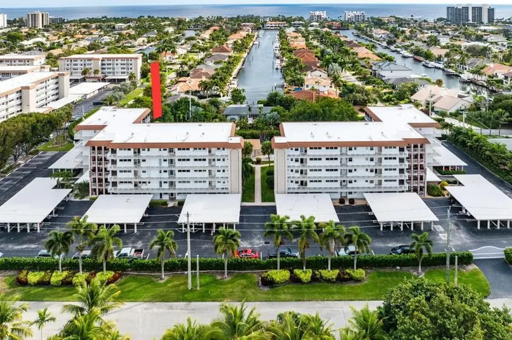2809 Florida Boulevard Delray Beach FL 33483