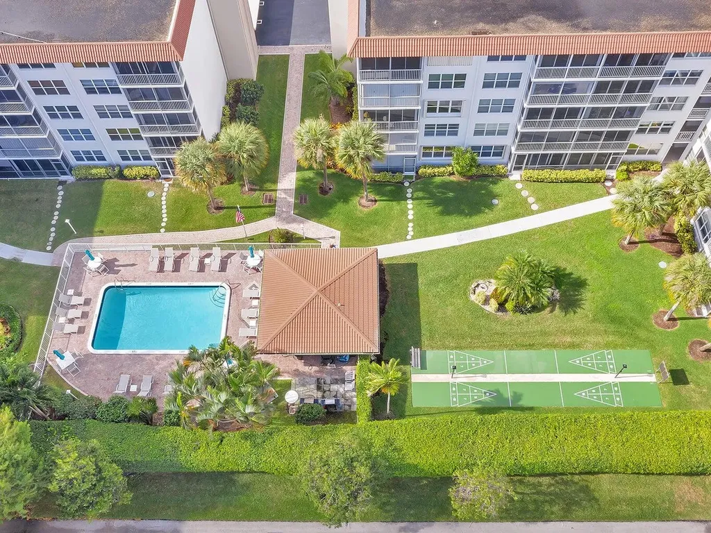 2809 Florida Boulevard Delray Beach FL 33483