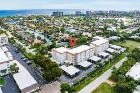 2809 Florida Boulevard Delray Beach FL 33483