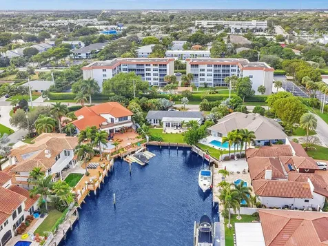 2809 Florida Boulevard Delray Beach FL 33483