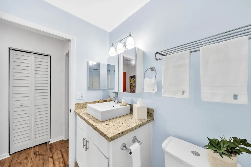 55 Tropic Isle Drive Delray Beach FL 33483