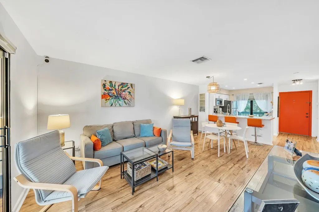 55 Tropic Isle Drive Delray Beach FL 33483