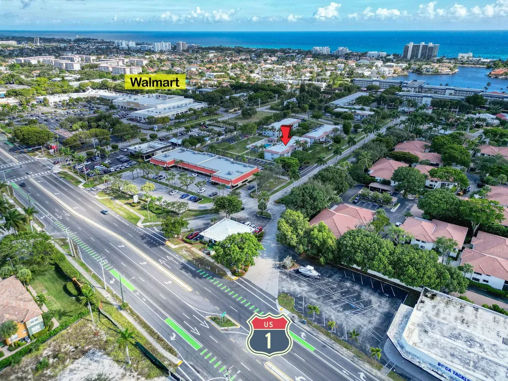 55 Tropic Isle Drive Delray Beach FL 33483