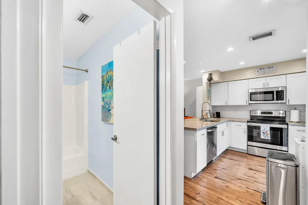 55 Tropic Isle Drive Delray Beach FL 33483