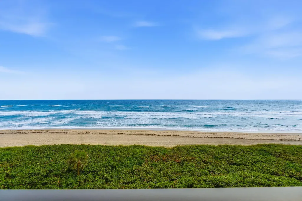 3100 S Ocean Boulevard Palm Beach FL 33480