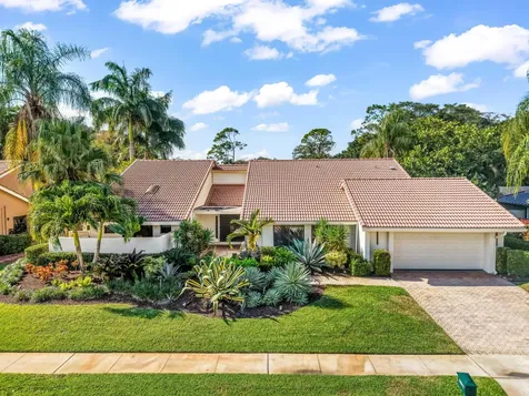 10571 Boca Woods Lane Boca Raton FL 33428