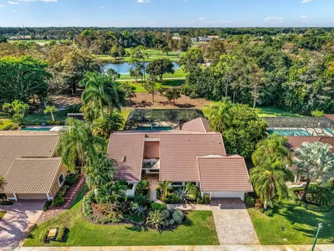 10571 Boca Woods Lane Boca Raton FL 33428
