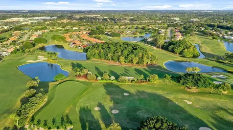 10571 Boca Woods Lane Boca Raton FL 33428