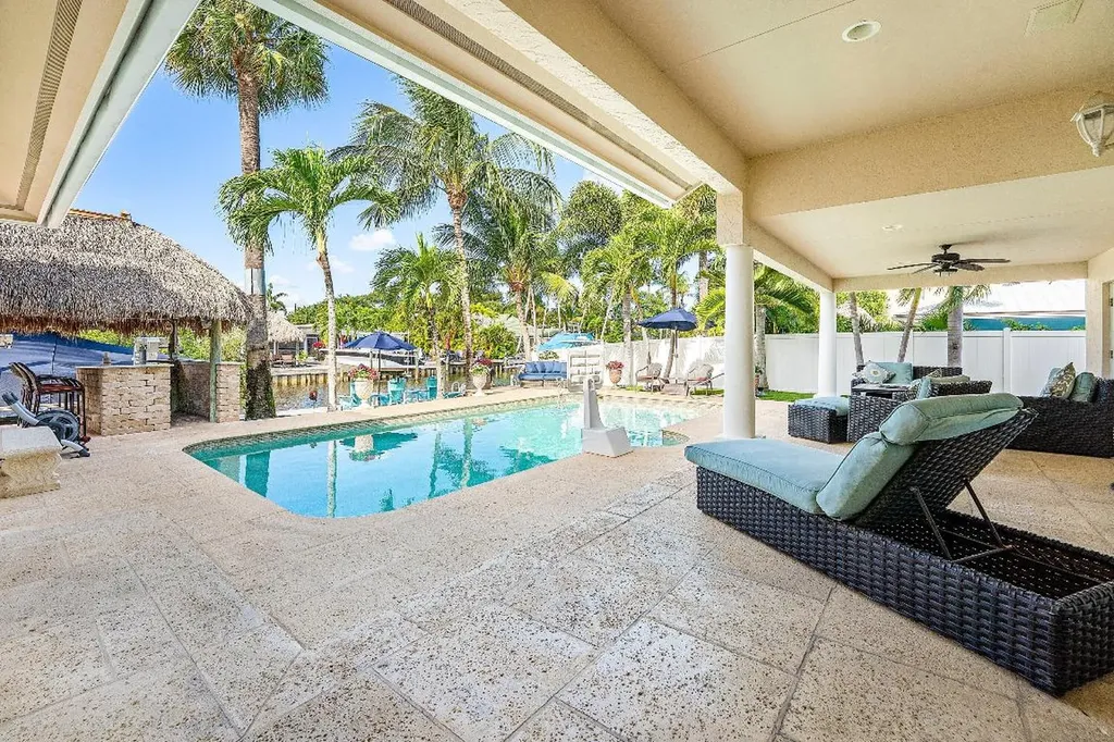 906 Dolphin Drive Jupiter FL 33458