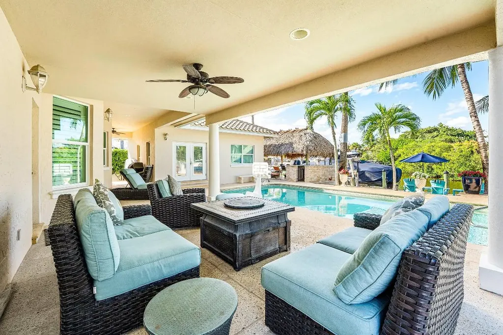 906 Dolphin Drive Jupiter FL 33458