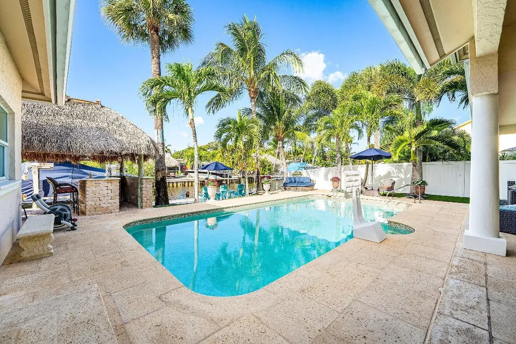 906 Dolphin Drive Jupiter FL 33458