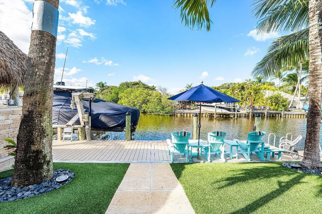 906 Dolphin Drive Jupiter FL 33458