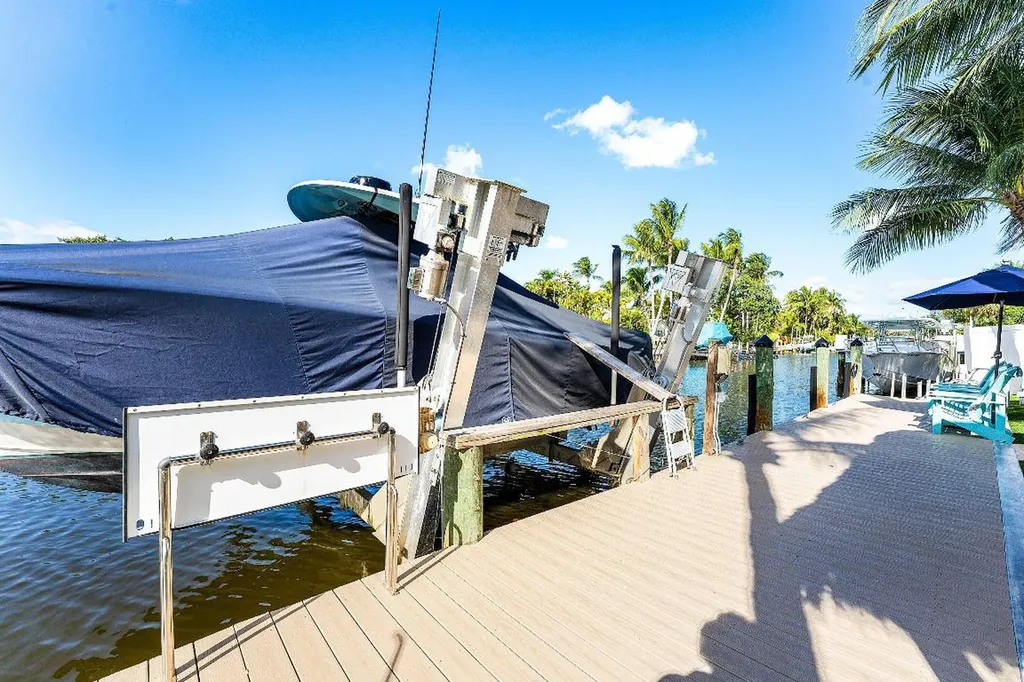 906 Dolphin Drive Jupiter FL 33458