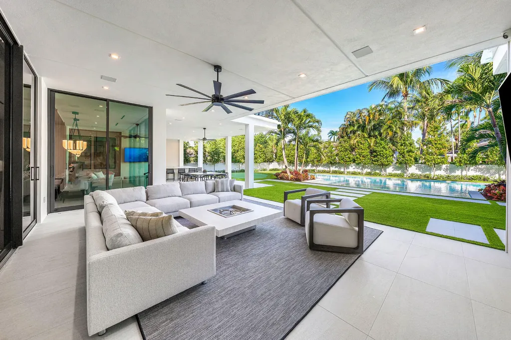 481 Thatch Palm Drive Boca Raton FL 33432