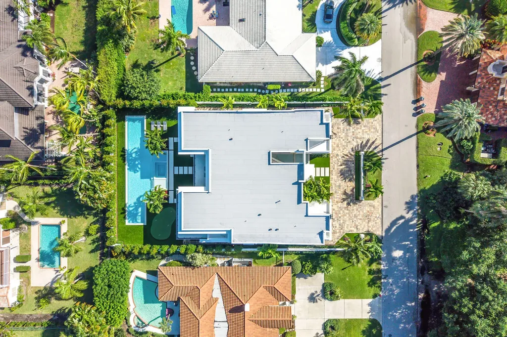 481 Thatch Palm Drive Boca Raton FL 33432