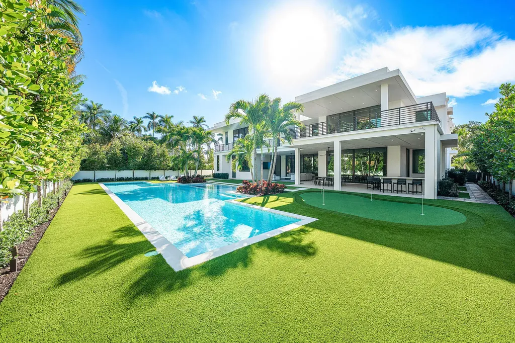481 Thatch Palm Drive Boca Raton FL 33432