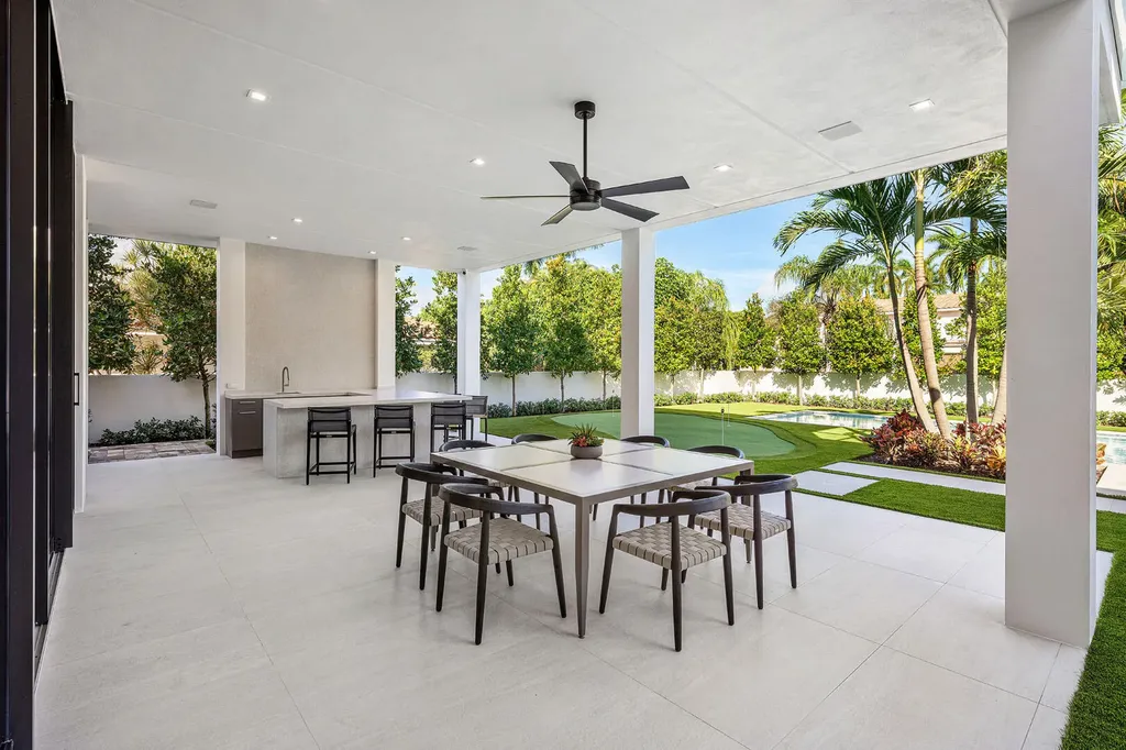 481 Thatch Palm Drive Boca Raton FL 33432