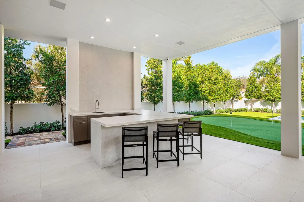 481 Thatch Palm Drive Boca Raton FL 33432
