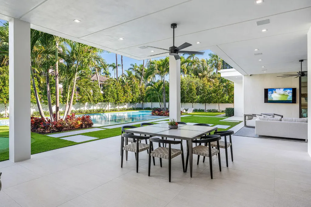 481 Thatch Palm Drive Boca Raton FL 33432