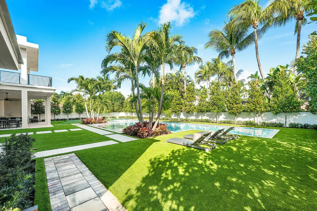 481 Thatch Palm Drive Boca Raton FL 33432