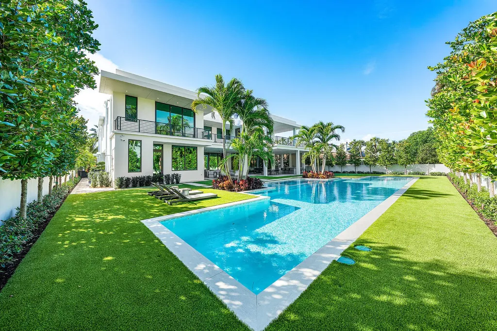 481 Thatch Palm Drive Boca Raton FL 33432
