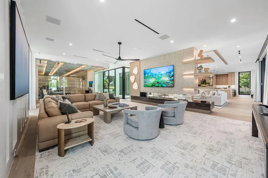 481 Thatch Palm Drive Boca Raton FL 33432