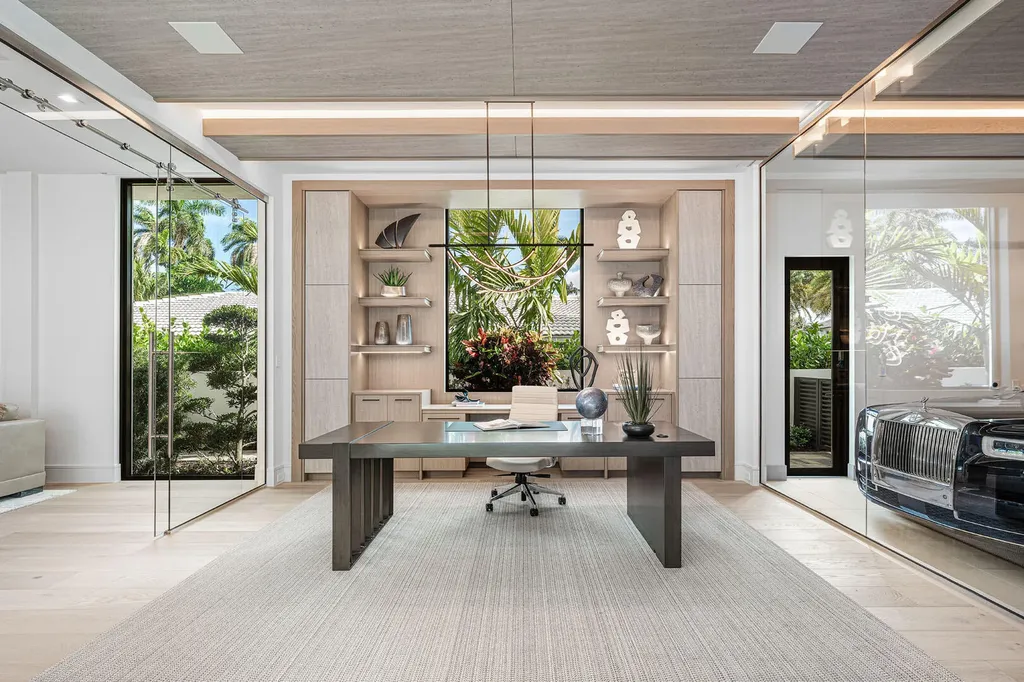 481 Thatch Palm Drive Boca Raton FL 33432