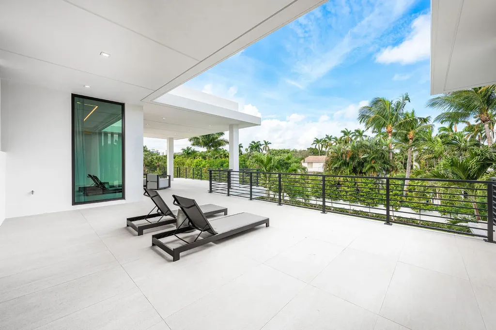 481 Thatch Palm Drive Boca Raton FL 33432