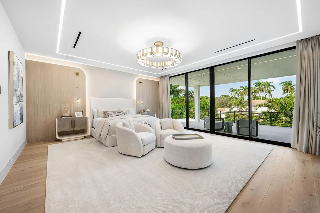 481 Thatch Palm Drive Boca Raton FL 33432