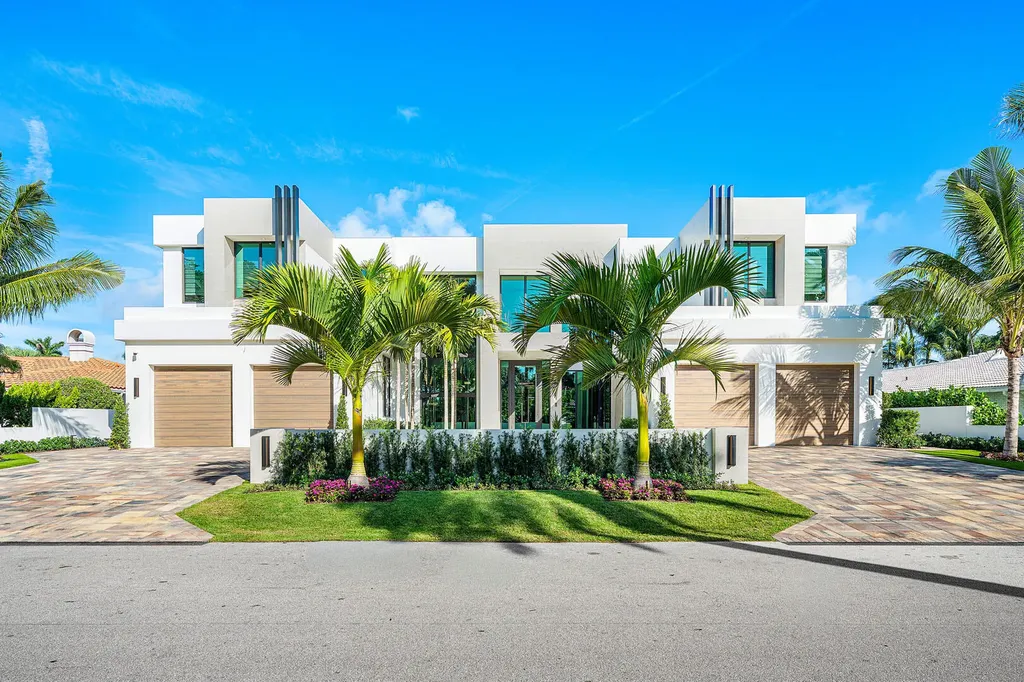 481 Thatch Palm Drive Boca Raton FL 33432