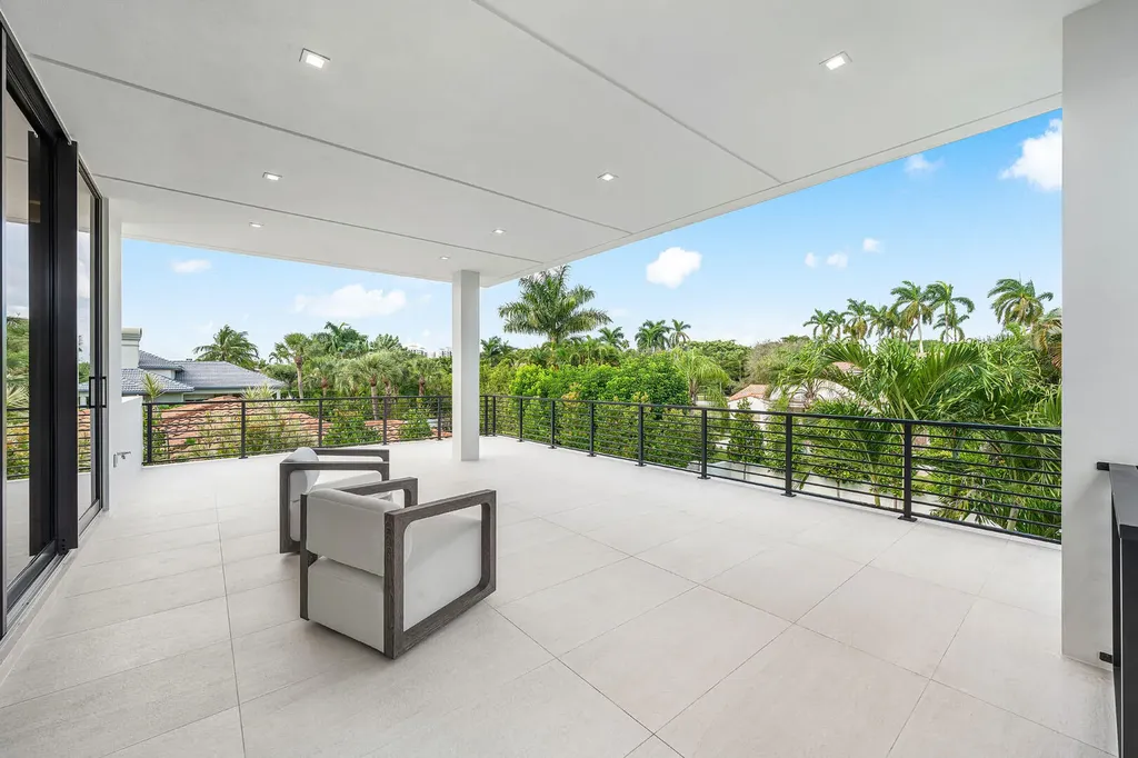 481 Thatch Palm Drive Boca Raton FL 33432
