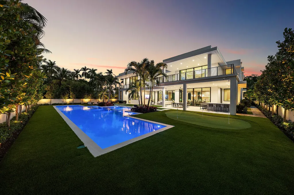 481 Thatch Palm Drive Boca Raton FL 33432