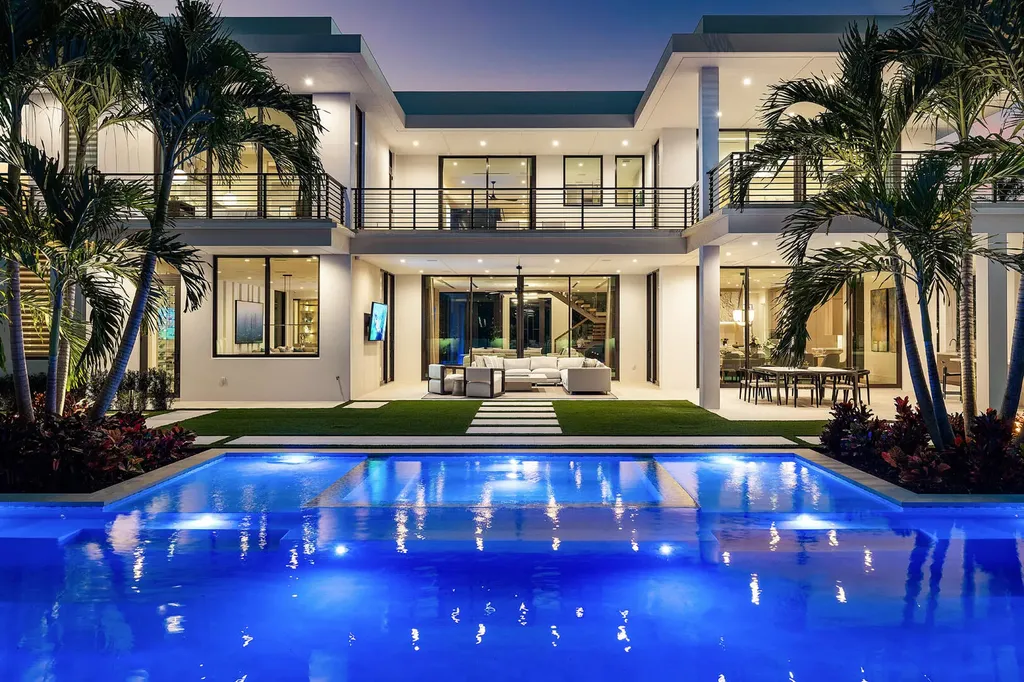 481 Thatch Palm Drive Boca Raton FL 33432