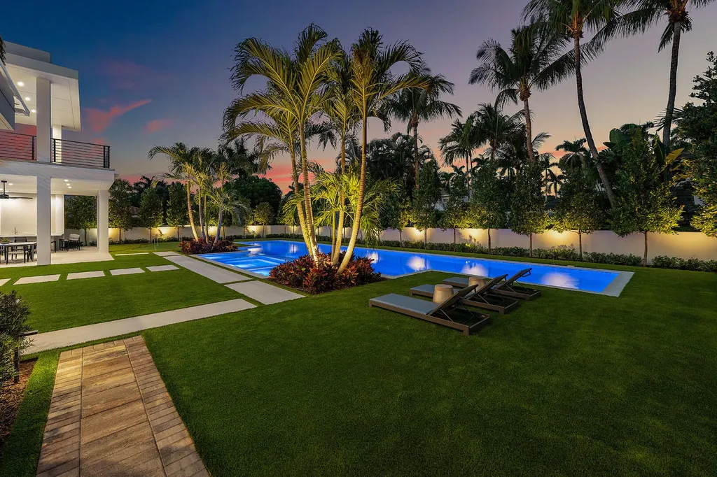 481 Thatch Palm Drive Boca Raton FL 33432