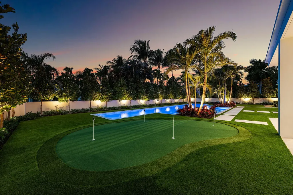 481 Thatch Palm Drive Boca Raton FL 33432